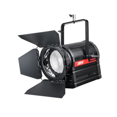 S-2330 Spot LED de studio, avec LED à puce sur carte d'u Swit