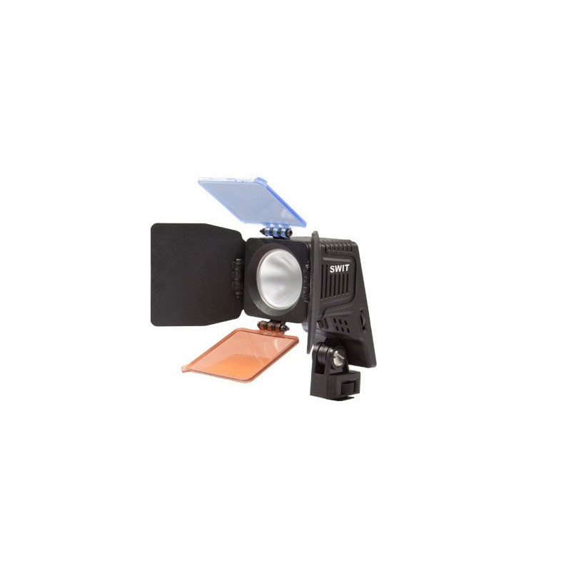 Torche caméra Led S-2070