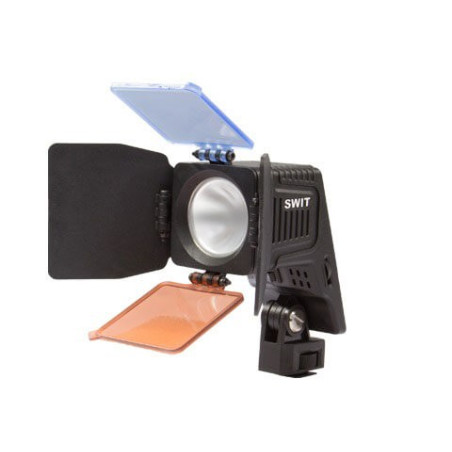 Torche caméra Led S-2070 Swit