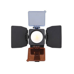 Torche caméra Led S-2070 Torche LED - 13W, 800Lux - DC 6