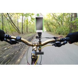 Coque de Fixation Smartphone Ex Demo Coque de Fixation S