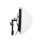 Diffuseur dôme S-2620 Diffuseur dôme S-2620