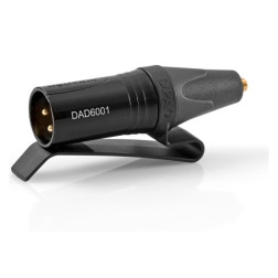 DAD6001 BC - Adaptateur XLR 48V DPA