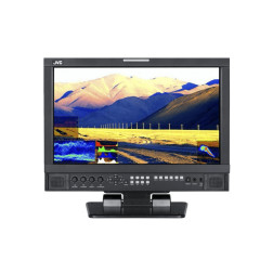 DT-G17E Moniteur de studio JVC