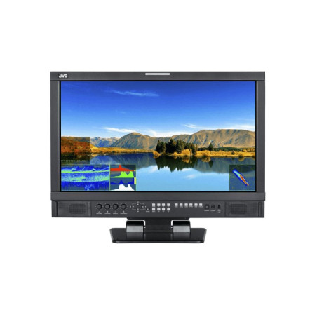 DT-G21E Moniteur 21 pouces JVC