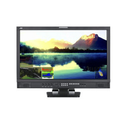 DT-G27E Moniteur 27 pouces JVC