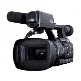GY-HC500E 4K JVC