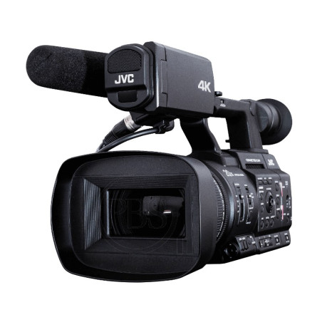 GY-HC500 Capteur 1 pouce 4k zoom X20 JVC