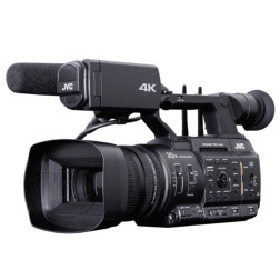 GY-HC550E 4K Hand-held Camcorder JVC
