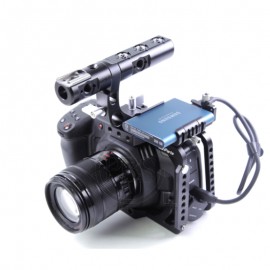 Demi Cage Pocket Cinema Camera 4kmanufacturerPBS-VIDEO