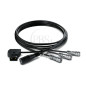 DC Cable Pack pour Pocket Cinema Camera DC Cable Pack pour Pocket Cinema Camera