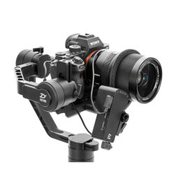 Follow Focus pour Crane 2 Follow focus pour Zhiyun Crane