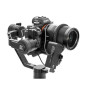 Follow Focus pour Crane 2