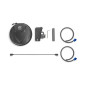 Follow Focus pour Crane 2