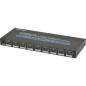 Distributeur HDMI 4K 1x8 Distributeur HDMI 4K 1x8