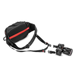 MBPL-FT-8 Sac sling 2en1 avec courroie rapide Manfrotto