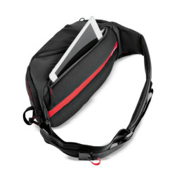 MBPL-FT-8 Sac sling 2en1 avec courroie rapide Manfrotto