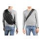 MBPL-FT-8 Sac sling 2en1 avec courroie rapide MBPL-FT-8 Sac sling 2en1 avec courroie rapide