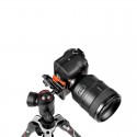 Befree Advanced pour Sony Alpha Manfrotto