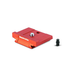 Befree Advanced pour Sony Alpha Manfrotto