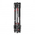 MVKBFRTC-LIVE Manfrotto - Free Live carbone M-Lock + rotule fluide Manfrotto