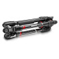 MVKBFRTC-LIVE Befree Live carbone M-Lock + rotule fluide