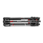 MVKBFRTC-LIVE Befree Live carbone M-Lock + rotule fluide