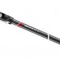 MVKBFRTC-LIVE Manfrotto - Free Live carbone M-Lock + rotule fluide Manfrotto