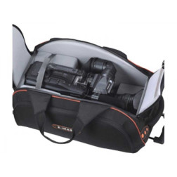 Oscar-S10 Sac bandouliere camera dim inter 50x22x26cm
