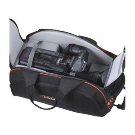 Oscar-S10 Sac bandouliere camera dim inter 50x22x26cm