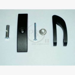R545,06 Clip de serrage pour branches 546BK-  Manfrotto