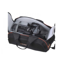 Oscar-S20 Sac bandouliere camera dim inter 62x29x29cm