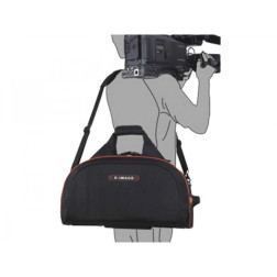 Oscar S20 - Sac à bandoulière Sac à bandoulière - Dim in E-Image