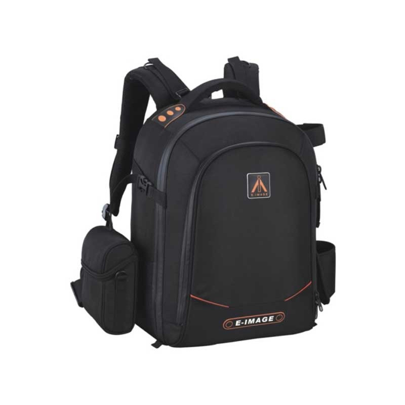 Oscar B10 Sac a dos cameras medium