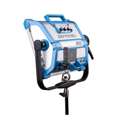 Télécommande DMX sans fil + 3 récepteurs Swit