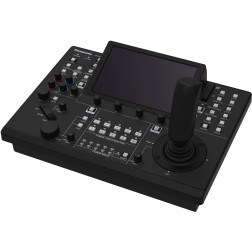 AW-RP150 Contrôleur PTZ Contrôleur de caméra à distance Panasonic