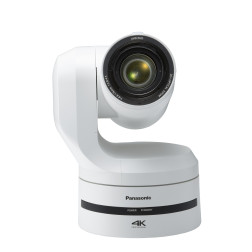 AW-UE150 Blanche 12G-SDI 4K 50p Panasonic