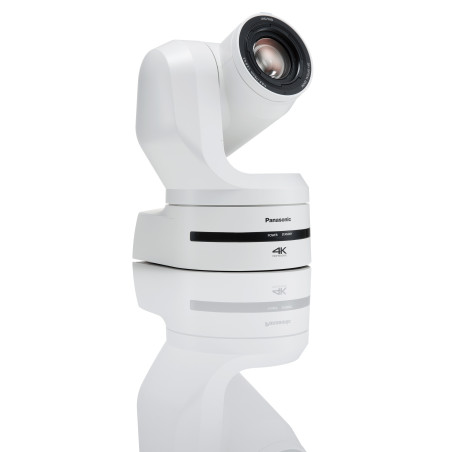 AW-UE150 Blanche 12G-SDI 4K 50p