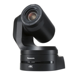 AW-UE150 12G-SDI Noire 4K 50p