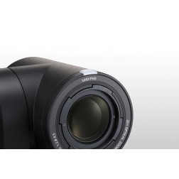 AW-UE150 PTZ 12G-SDI - Noire Panasonic