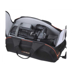 Oscar-S Sac bandouliere camera dim inter 45x15x20cm