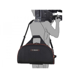 Oscar-S Sac bandouliere camera dim inter 45x15x20cm E-Image
