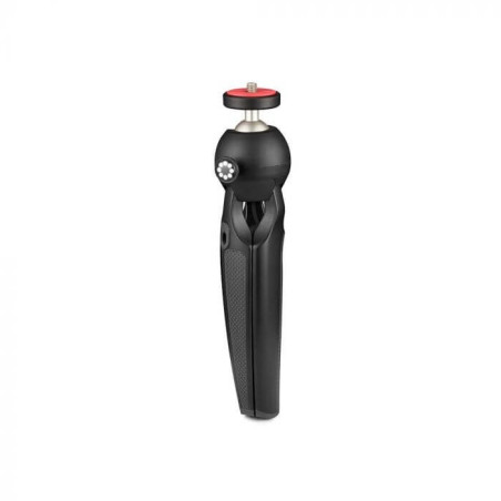 HandyPod, Noir Mini trépied et poignée deux-en-un pour l