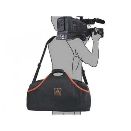 Oscar S30 Sac bandouliere camescope medium