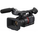 AG-CX350 Camescope 4K Optique x20 Capteur 1 pouce
