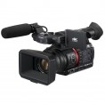 AG-CX350 Camescope 4K Optique x20 Capteur 1 pouce Panasonic