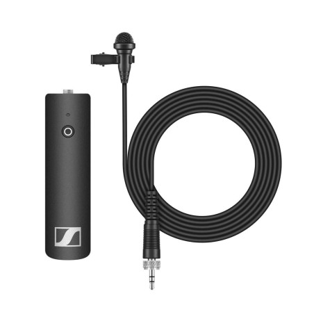 XSW-D LAVALIER SET Ensemble HF numerique micro cravate
