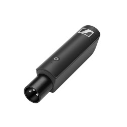 XSW-D LAVALIER SET Ensemble sans fil numerique micro cravate Sennheiser