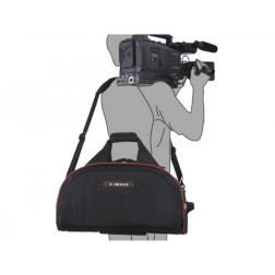 Sac Camera avec roues Oscar-S40 E-Image