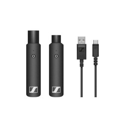 XSW-D Système XS Wireless XLR Système XS Wireless XLRSys Sennheiser
